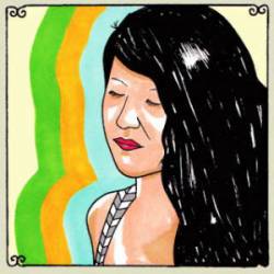 Mariee Sioux : Daytrotter Session 2012